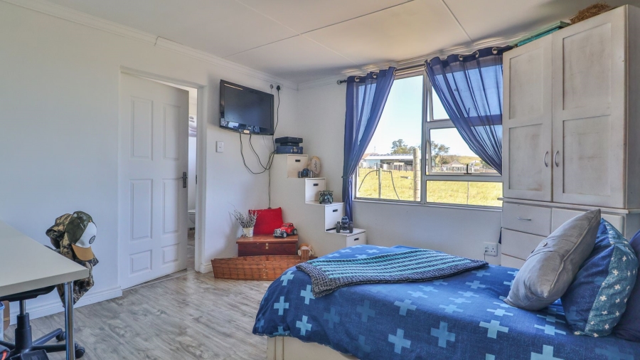 4 Bedroom Property for Sale in Ruiterbos Western Cape